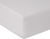 BABYMATEX Plachta napínacia Jersey 60x120cm svetlo šedá