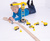 Bigjigs Rail Žeriav a stavebné stroje