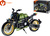 iM.Master Stavebnica motorka W36