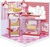MGA's Miniverse – Make it Mini Hello Kitty set