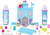 DohKins Hrad s princeznou a rytierom