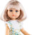 PAOLA REINA Puppe Las Amigas Rosa Modell II 32cm