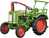 EasyClick traktor 07828 - Fendt F20 Dieselroß (1:24)
