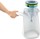 LITTER LOCKER Cartuchos de repuesto 3 uds