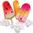Hape Game set - sladoled