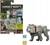 Mattel Minecraft JFR44 Filmová Figúrka Wolf