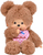 Collezione di animali Monchhichi Mončiči Orso 20cm