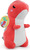 DINO NINO T-rex plyšová hračka 31cm