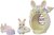 Sylvanian Families Velikonočno jajce z zajčkom