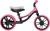 Globber odrážadlo GO BIKE ELITE DUO- FUCHSIA