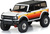 Pro-Line karoséria 1:10 Ford Bronco 2021 (rázvor 313mm)