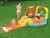 Hracie centrum 53068 Bestway 4.35m x 2.13m x 1.17m Lil' Champ Play Center