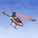 Simulateur de vol RC RealFlight Trainer Edition, émetteur SLT6