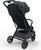 Kinderkraft Select Kočík športový Nubi 3 Midnight Black