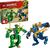 LEGO® NINJAGO® 71853 Jay und der Kampf im Drachen-Roboteranzug