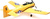 E-flite T-28 Trojan 1.1m PNP