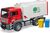 BRUDER 03761 MAN TGS Smetiarske auto