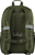 BAAGL SET 3 Skate Olive: zaino, astuccio, borsa sportiva GRS
