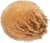 Pelota de piel con catnip, diámetro 3cm