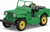 Cobi Jeep Willys CJ-2A, 1:35, 128 k