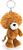 NICI portachiavi Leone King Kimari 10cm