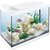 Aquarienset Tetra Starter Line LED weiß 61x32x51cm 80l