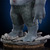 Iron Studios DC Universe The Suicide Squad - King Shark, merilo 1:10 - 23
