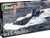Plastic ModelKit ponorka 05184 - U.S.S. Nautilus (1:305)