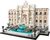 LEGO® Architecture 21062 Fontána di Trevi
