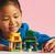LEGO® Disney Princess 43260 Vaiana a zábava na ostrove