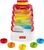 Fisher Price Torre con anelli impilabili