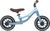 Globber odrážadlo GO BIKE ELITE AIR- PASTEL BLUE