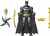 DC Akciófigura hangokkal Batman 30 cm