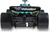 SCX Advance Aston Martin Formula 1 Alonso 25