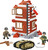 Cobi 2680 II WW GOLIATH лек носач на товар, Варшавско въстание, 1:28, 311 к, 2 ф