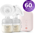 Philips AVENT Odsávačka materského mlieka elektrická DUO SCF397/31