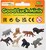 Safari® Fun pack Divoké zvieratá 8 figúrok