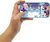 Lexibook Spielkonsole Compact II Cyber Arcade Frozen