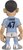 MINIX Football 7 cm: Manchester City - FODEN