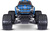 Traxxas Stampede 1:10 HD RTR rdeča