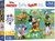 Trefl puzzle Super Shape XXL Mickey Mouse