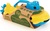 Green Toys Ponorka modrá rukoväť