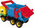 Wader Auto Middle Truck kiperi 39 cm