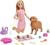 Mattel Barbie Puppies Nou-Nascuti HCK75