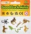 Safari® Fun pack Púštne zvieratá 8 figúrok