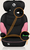 Lionelo Autosedačka Lars i-Size (100-150 cm) Pink Baby