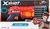X-SHOT EXCEL Fury 4 mit drehbarem Lauf und 16 Patronen
