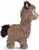 NICI Plüsch Lama Alpaka Chic Paka 20cm, GRÜN