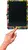 Kresliaci tablet s E-inkom 14" s autami
