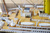 Mantua Model Titanic 1:200 sada č.1 kit